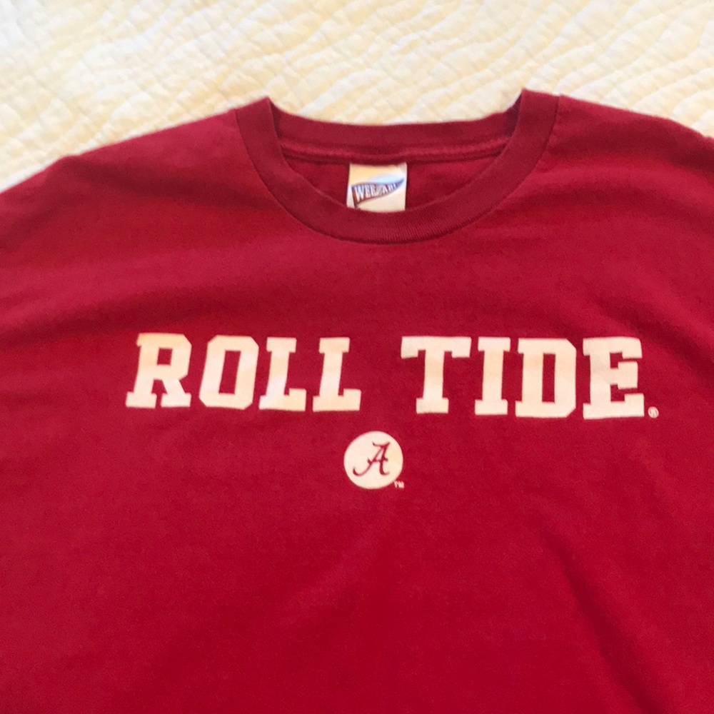 Alabama t-shirt